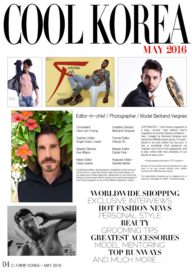 tim-christian represented by The Firm LA portfolio image