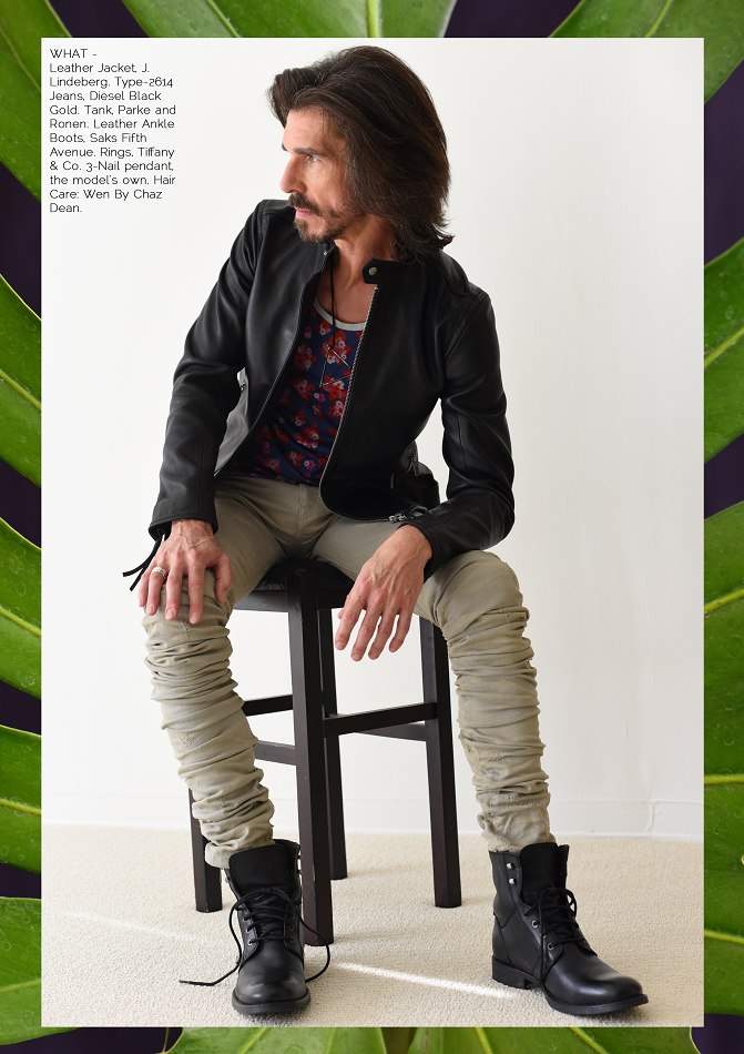 tim-christian represented by The Firm LA portfolio image