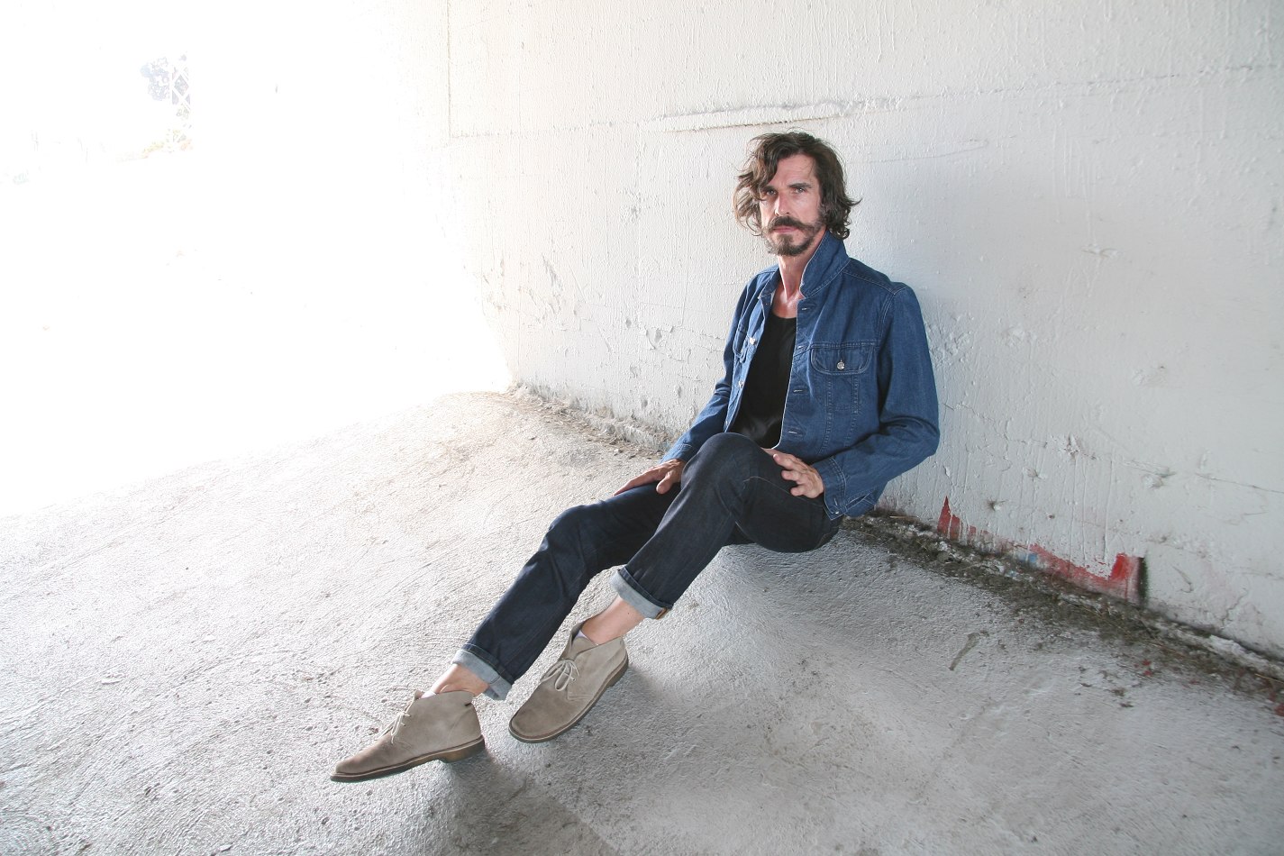 tim-christian represented by The Firm LA portfolio image