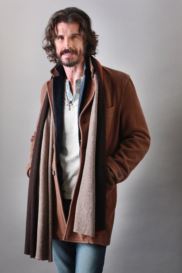 tim-christian represented by The Firm LA portfolio image