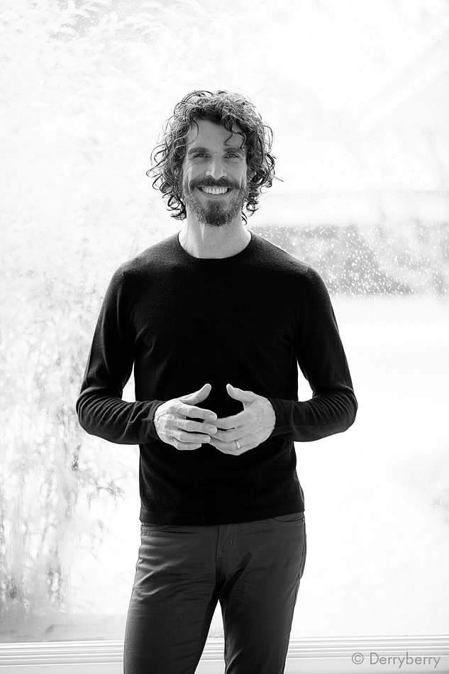 tim-christian represented by The Firm LA portfolio image