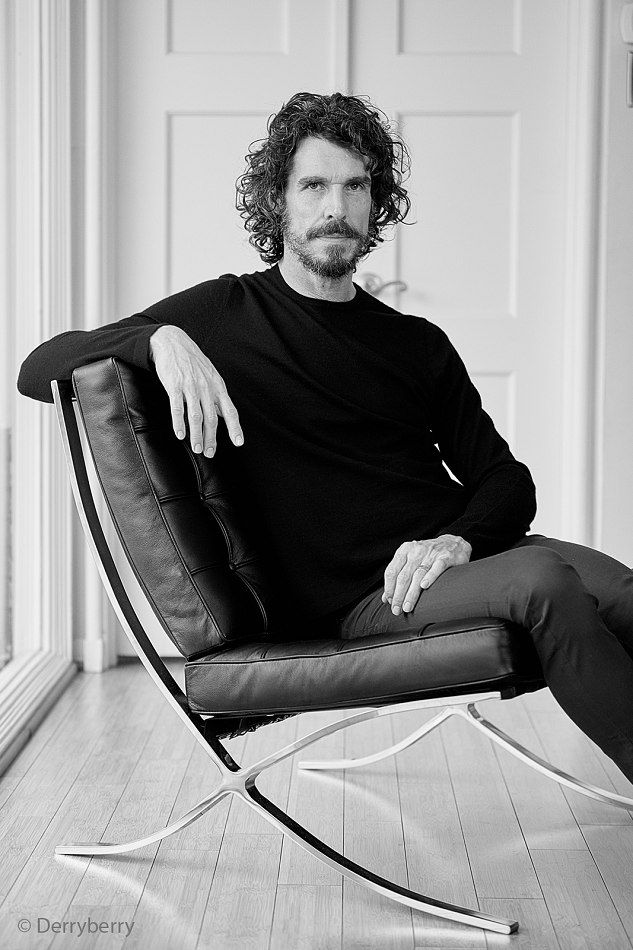 tim-christian represented by The Firm LA portfolio image