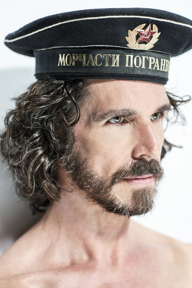 tim-christian represented by The Firm LA portfolio image