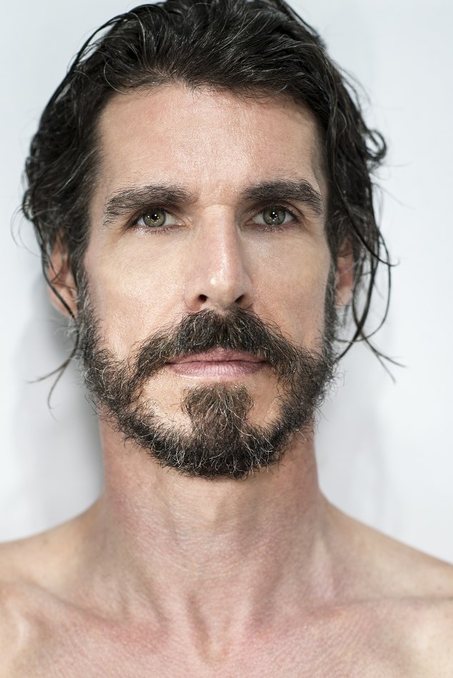 tim-christian represented by The Firm LA portfolio image