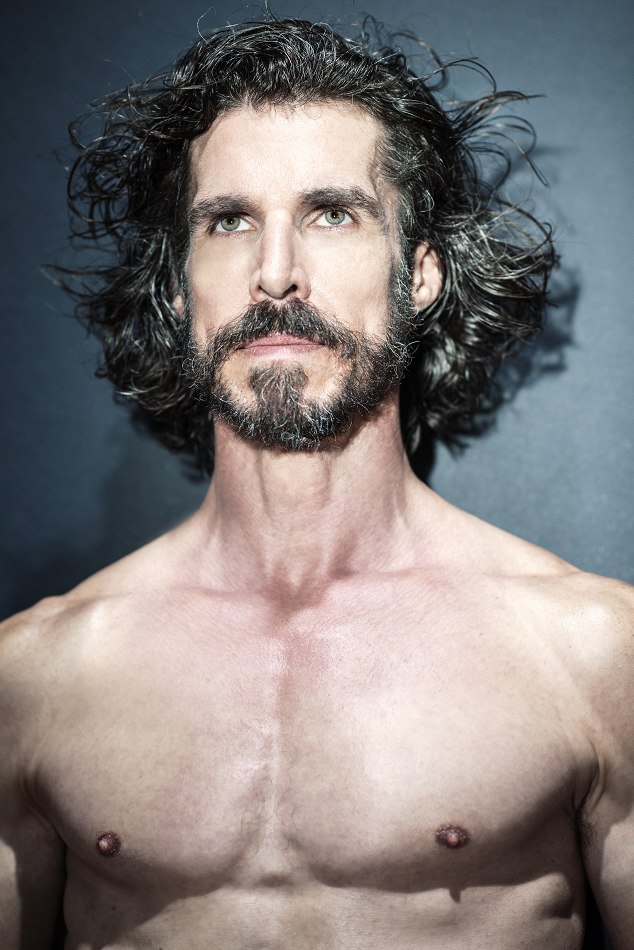 tim-christian represented by The Firm LA portfolio image