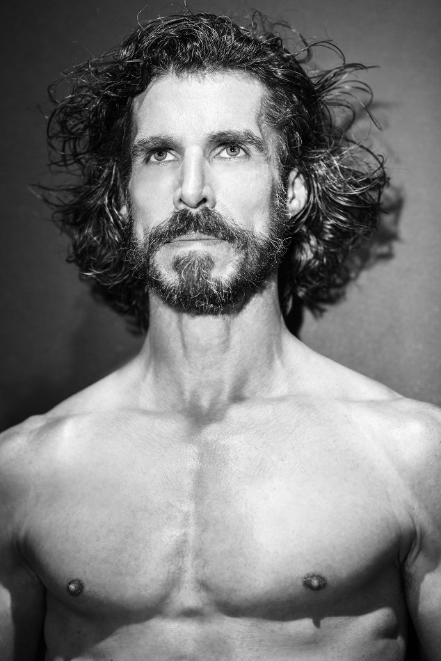 tim-christian represented by The Firm LA portfolio image