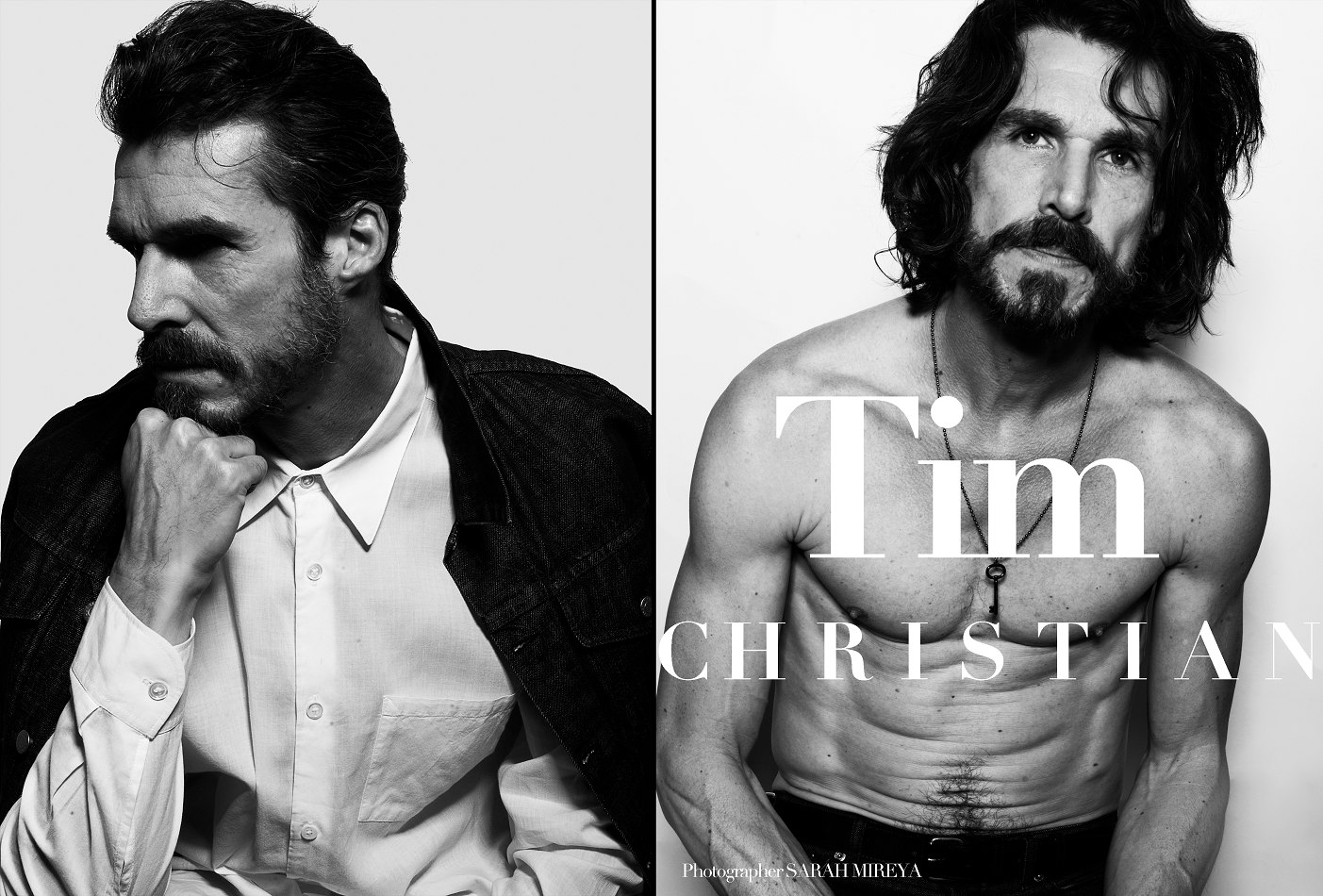 tim-christian represented by The Firm LA portfolio image