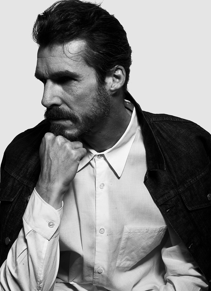 tim-christian represented by The Firm LA portfolio image