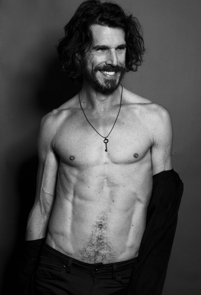 tim-christian represented by The Firm LA portfolio image