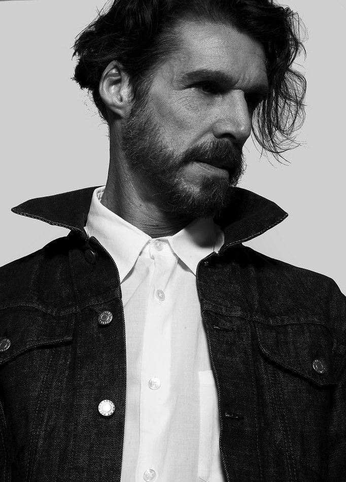 tim-christian represented by The Firm LA portfolio image