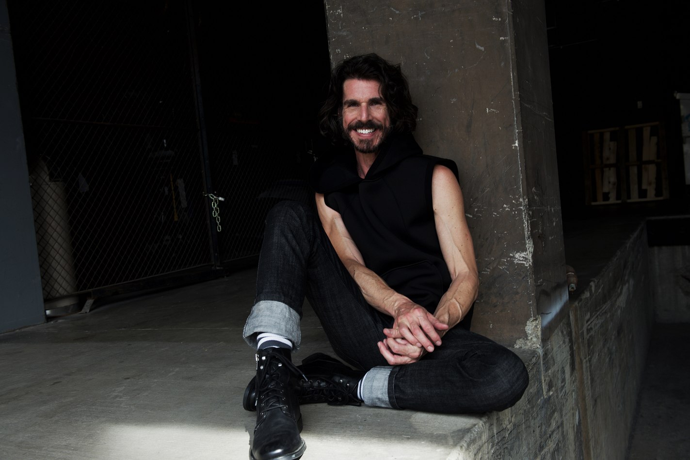 tim-christian represented by The Firm LA portfolio image