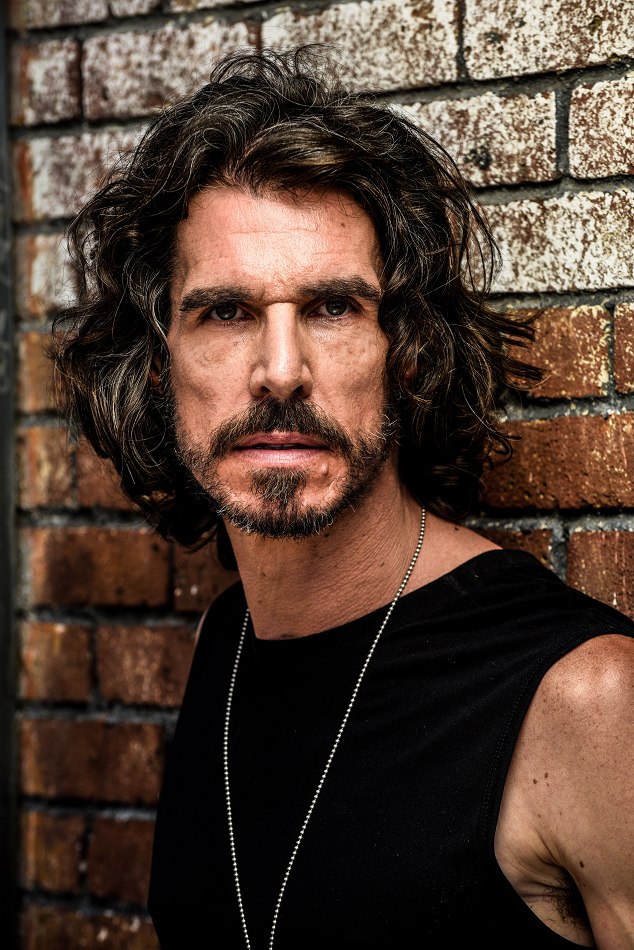 tim-christian represented by The Firm LA portfolio image