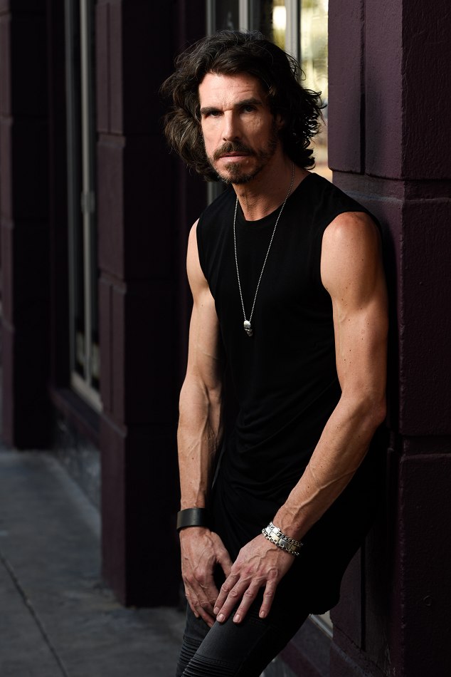 tim-christian represented by The Firm LA portfolio image