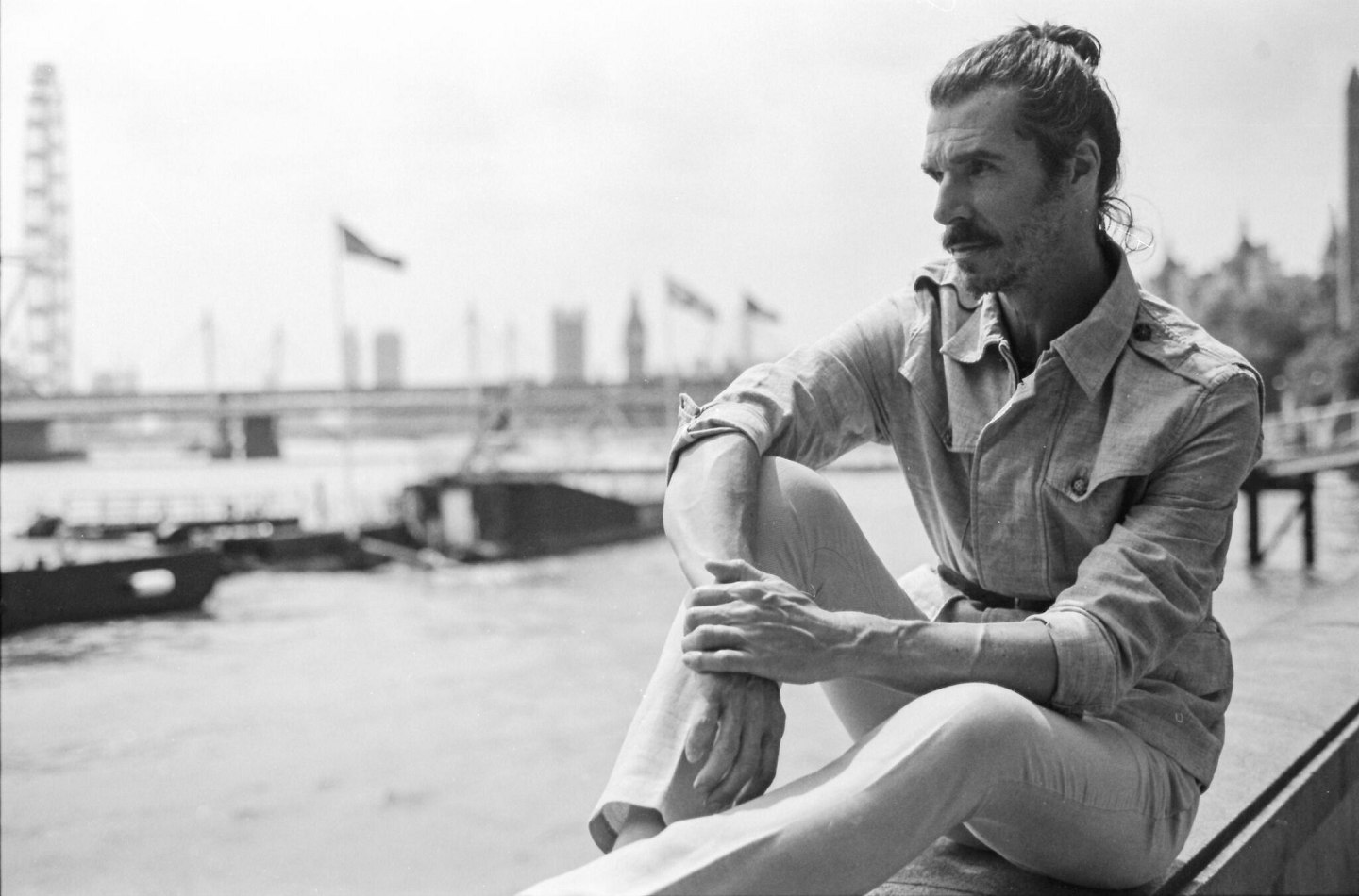 tim-christian represented by The Firm LA portfolio image