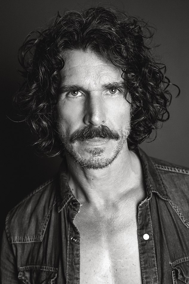 tim-christian represented by The Firm LA portfolio image