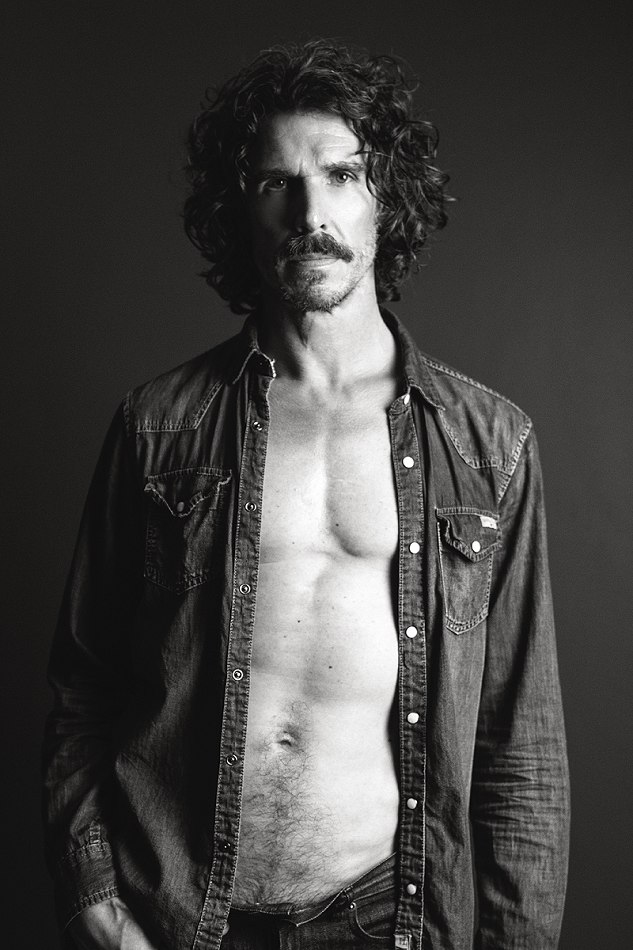 tim-christian represented by The Firm LA portfolio image