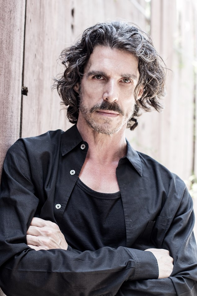 tim-christian represented by The Firm LA portfolio image