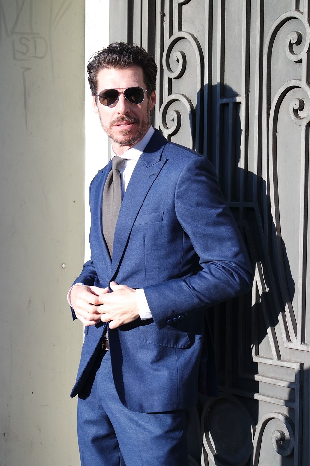 tim-christian represented by The Firm LA portfolio image