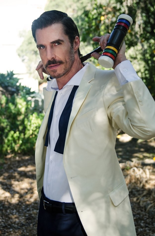tim-christian represented by The Firm LA portfolio image