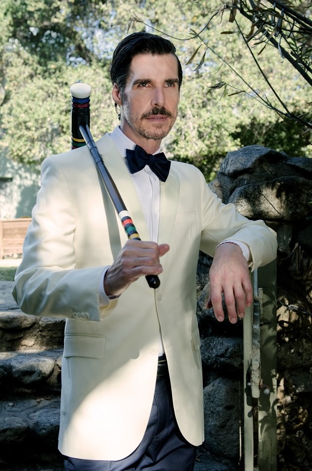 tim-christian represented by The Firm LA portfolio image