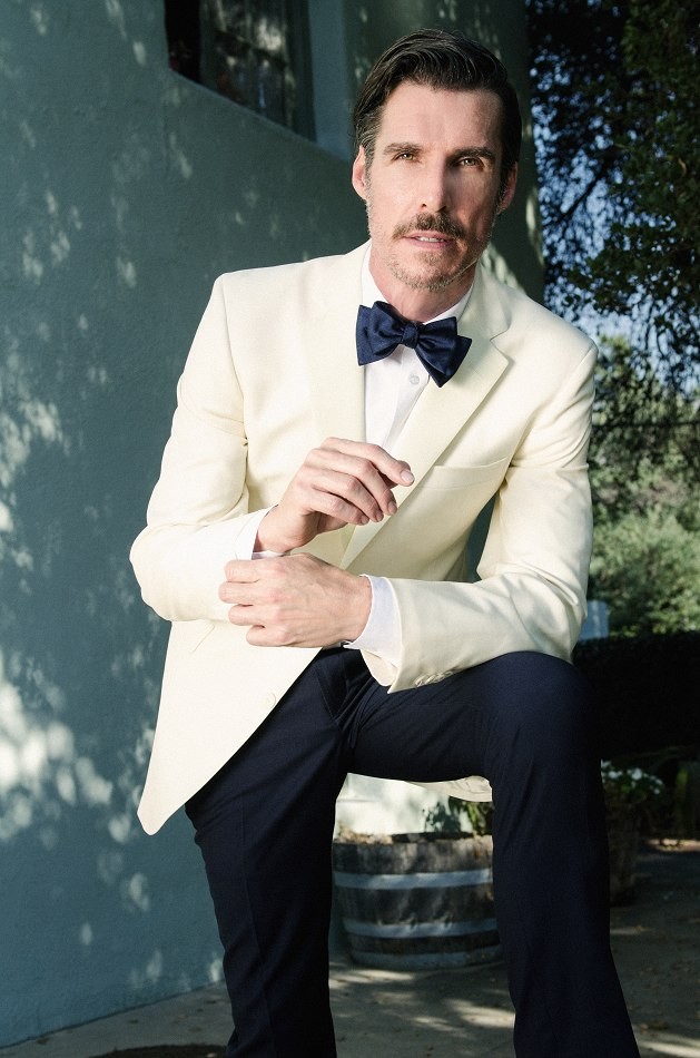 tim-christian represented by The Firm LA portfolio image