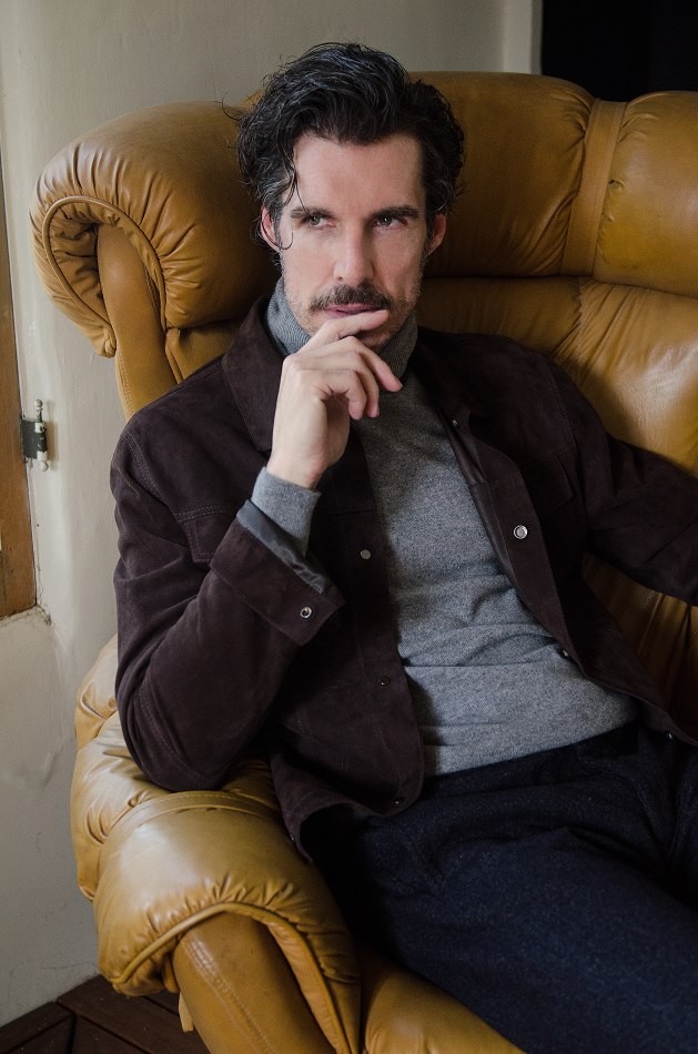tim-christian represented by The Firm LA portfolio image