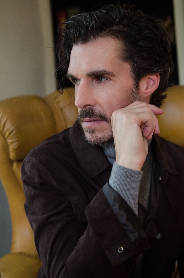 tim-christian represented by The Firm LA portfolio image
