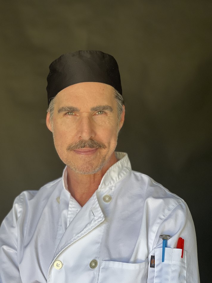 tim-christian represented by The Firm LA portfolio image