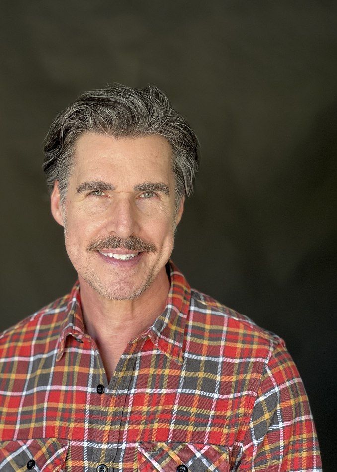 tim-christian represented by The Firm LA portfolio image