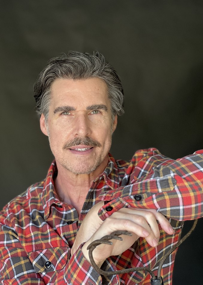 tim-christian represented by The Firm LA portfolio image