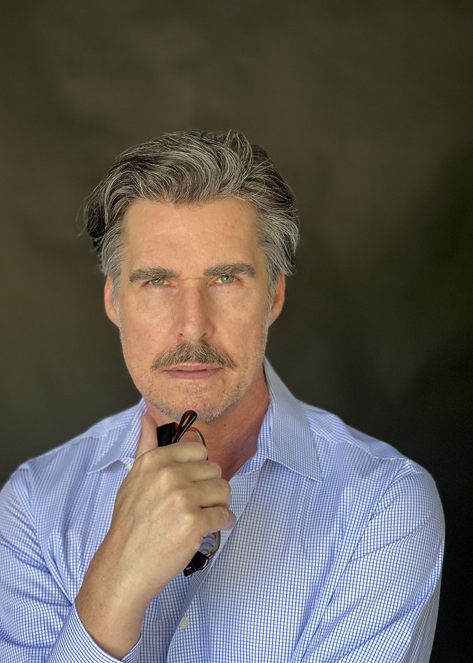 tim-christian represented by The Firm LA portfolio image