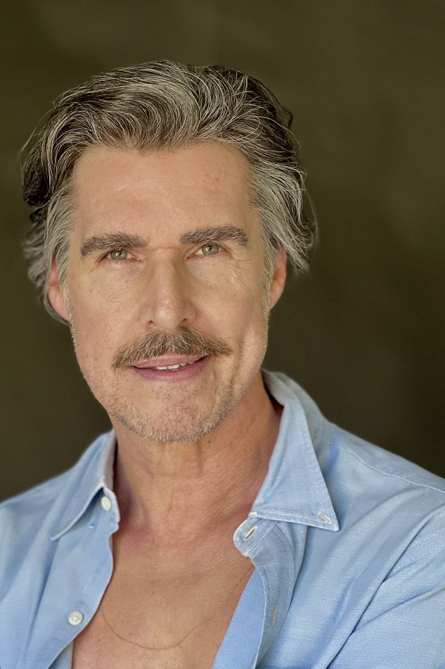 tim-christian represented by The Firm LA portfolio image