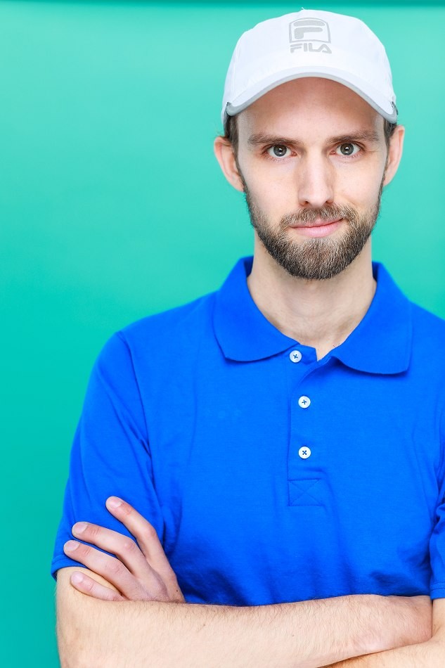 reid-honeywell represented by The Firm LA portfolio image