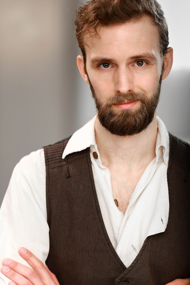 reid-honeywell represented by The Firm LA portfolio image