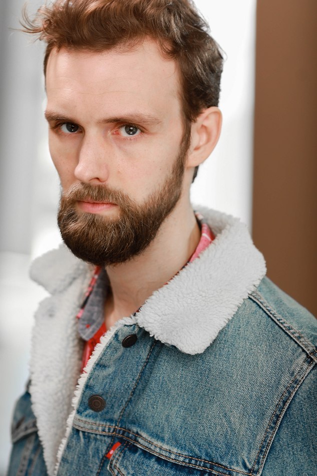 reid-honeywell represented by The Firm LA portfolio image