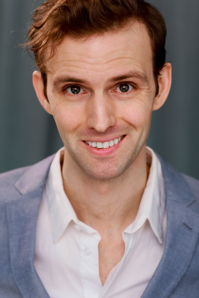 reid-honeywell represented by The Firm LA portfolio image