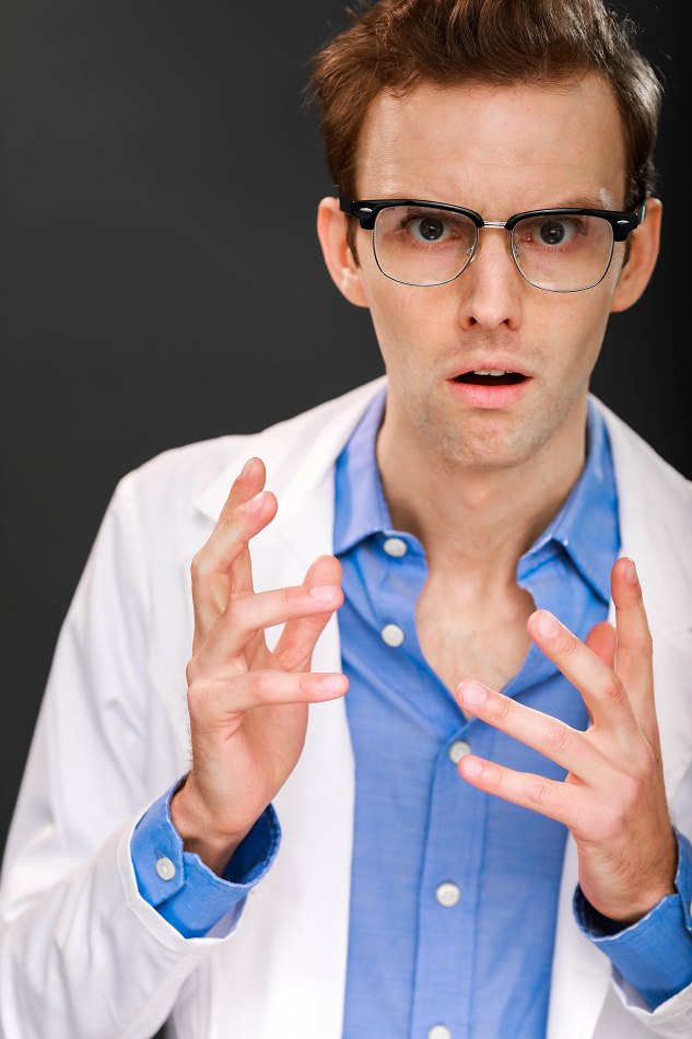 reid-honeywell represented by The Firm LA portfolio image