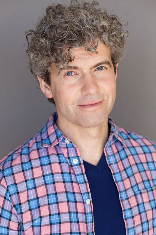 nick-afka-thomas represented by The Firm LA portfolio image