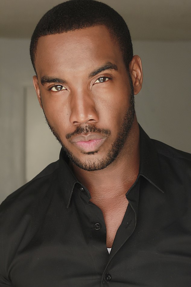 ernest-pierce represented by The Firm LA portfolio image