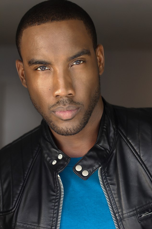 ernest-pierce represented by The Firm LA portfolio image