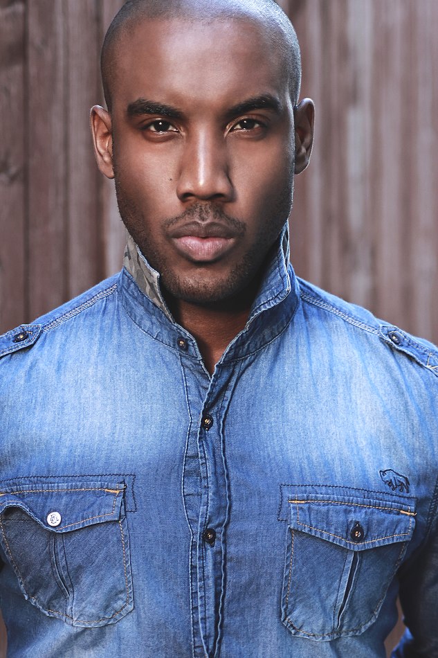 ernest-pierce represented by The Firm LA portfolio image