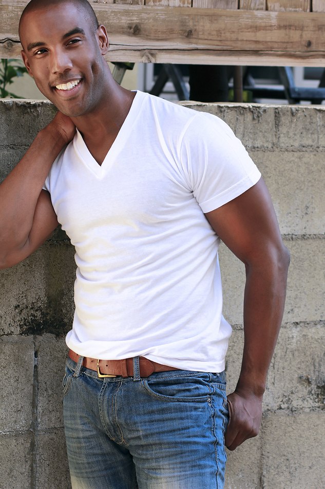 ernest-pierce represented by The Firm LA portfolio image