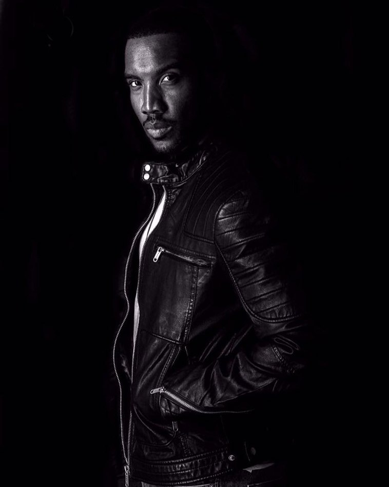 ernest-pierce represented by The Firm LA portfolio image