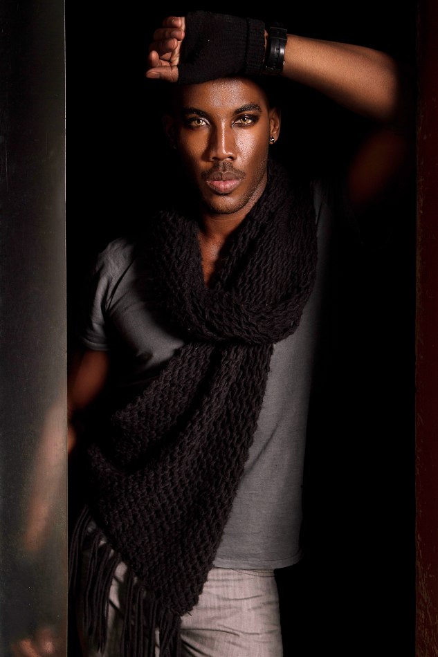 ernest-pierce represented by The Firm LA portfolio image