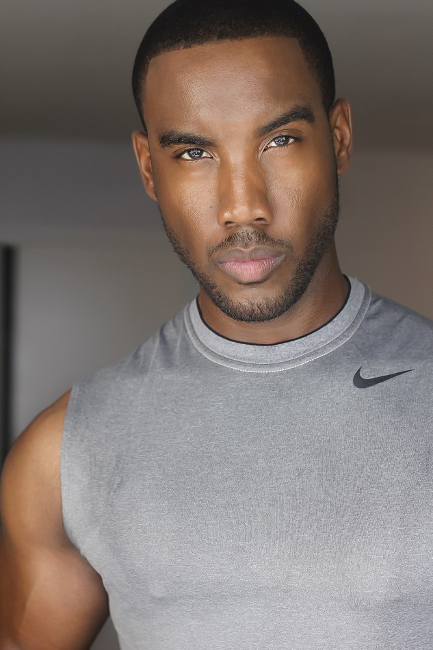 ernest-pierce represented by The Firm LA portfolio image