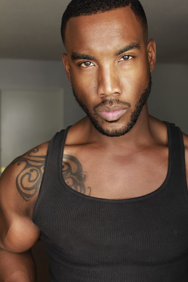 ernest-pierce represented by The Firm LA portfolio image