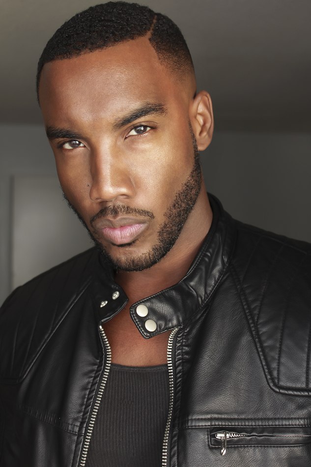 ernest-pierce represented by The Firm LA portfolio image