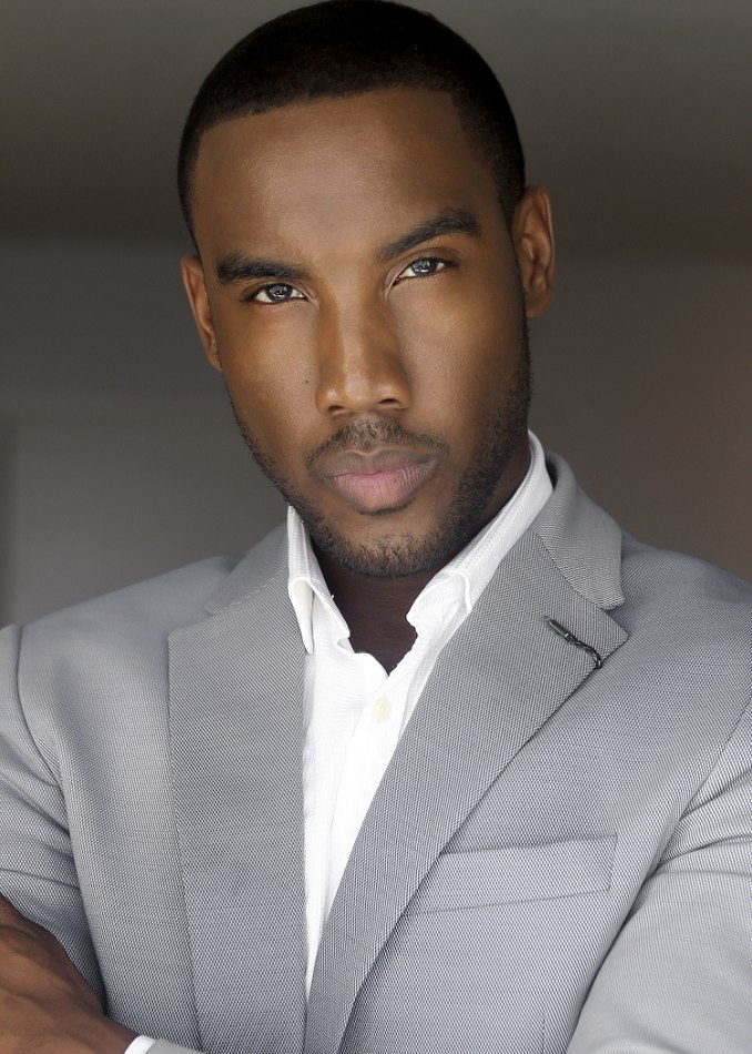 ernest-pierce represented by The Firm LA portfolio image