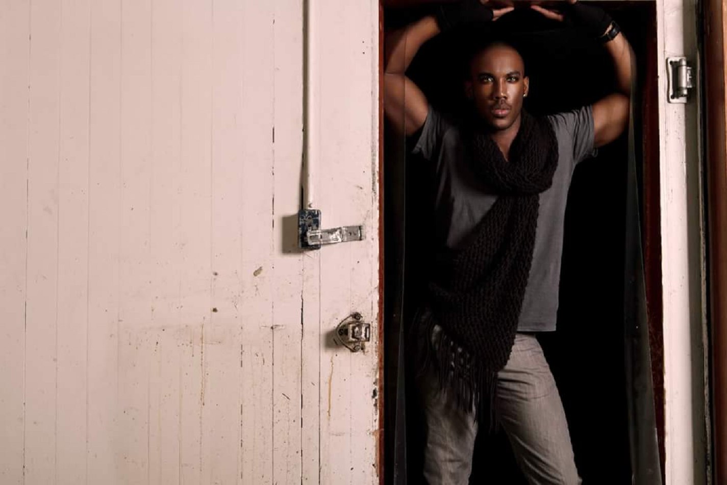 ernest-pierce represented by The Firm LA portfolio image