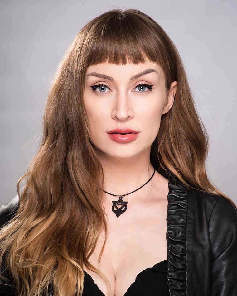 nea-dune represented by The Firm LA portfolio image